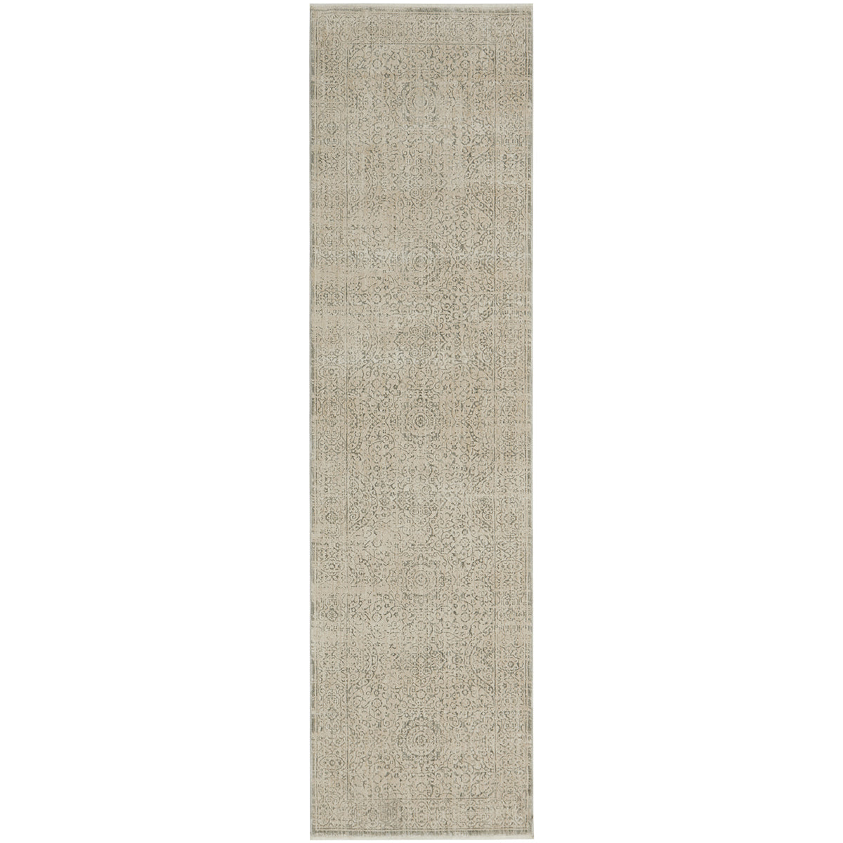 Emma Blomfield Veil Runner