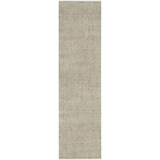 Emma Blomfield Veil Runner