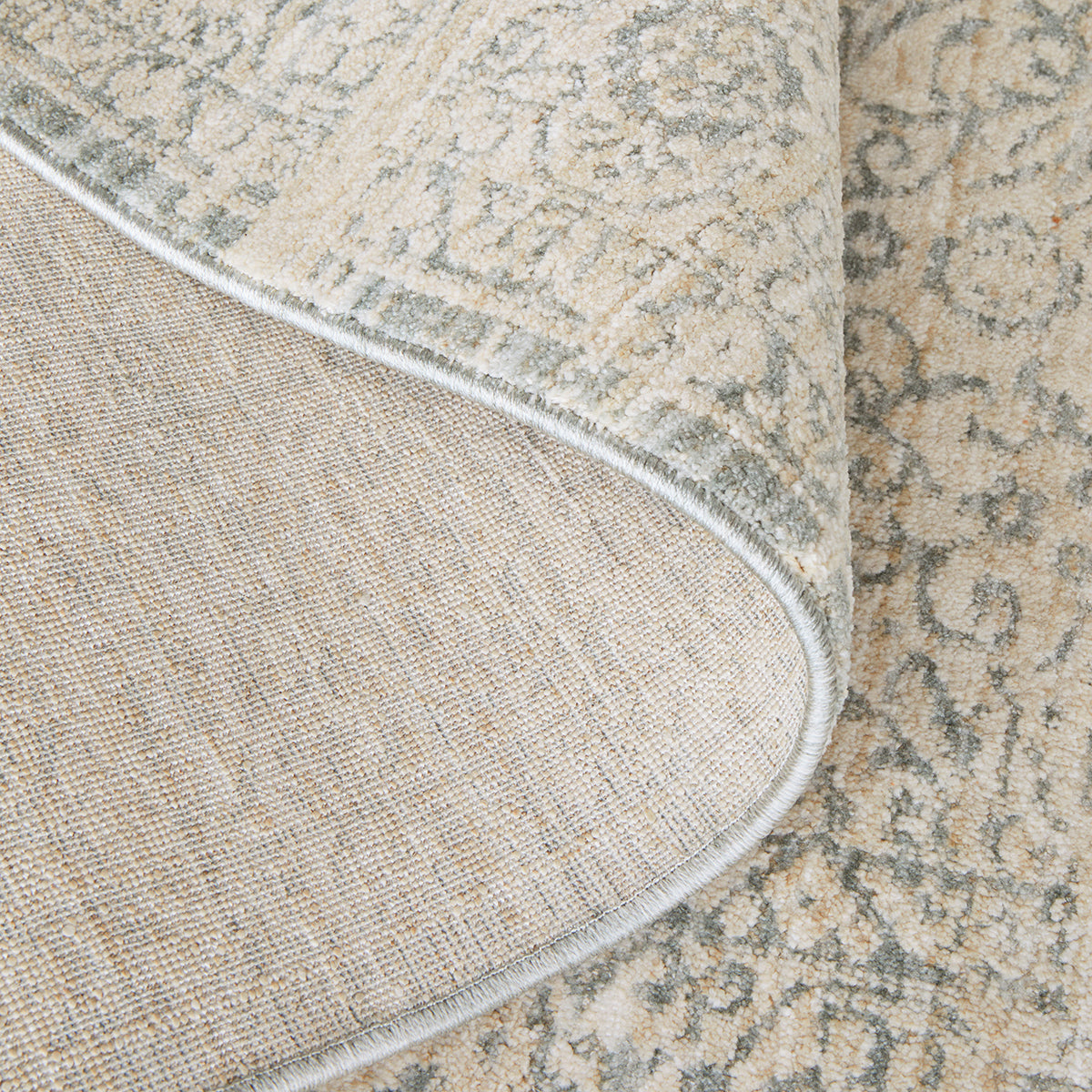 Emma Blomfield Veil Rug