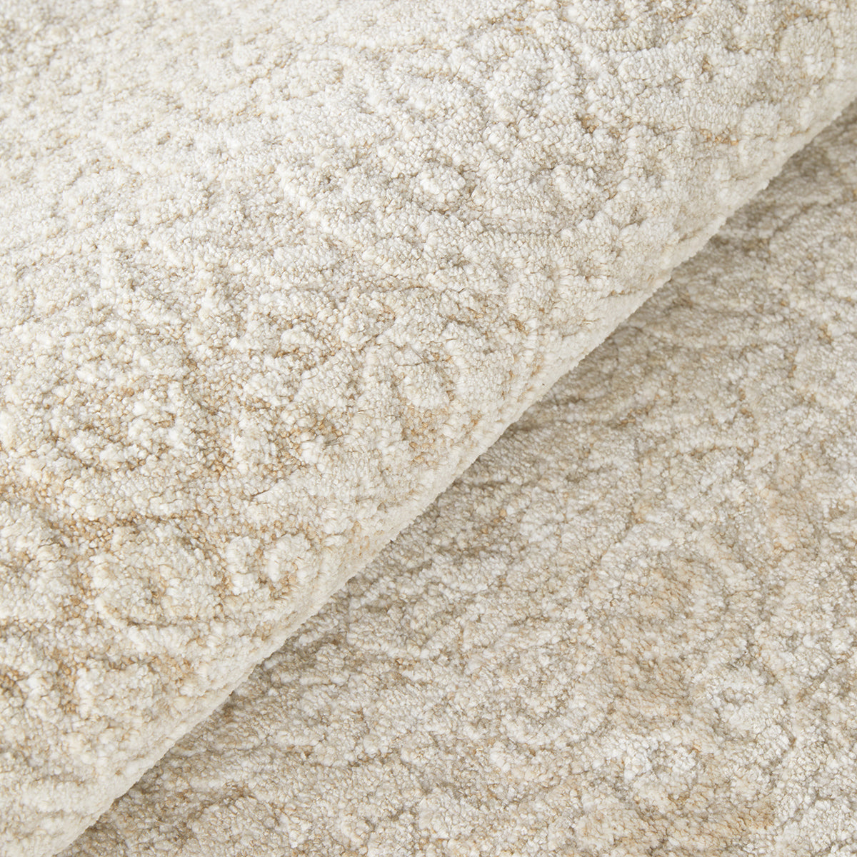 Emma Blomfield Veil Rug