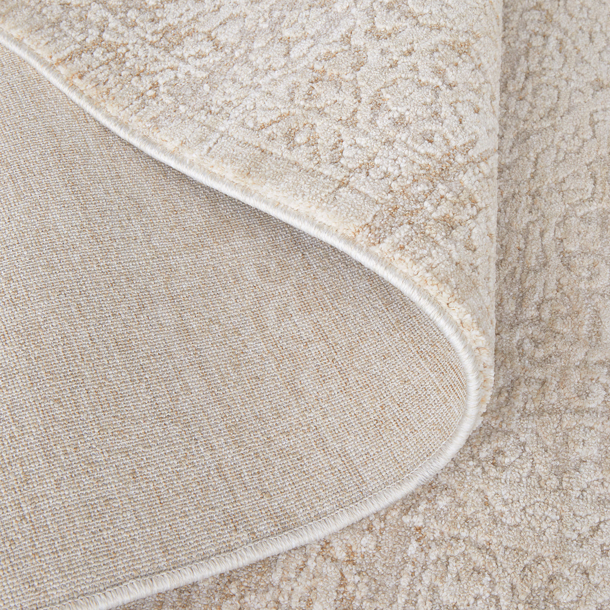 Emma Blomfield Veil Rug