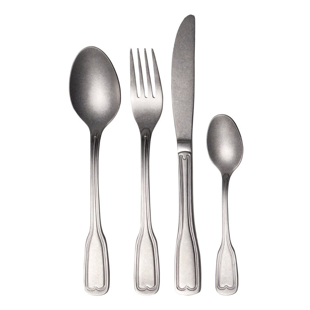 Ecology Anais 16 Piece Cutlery Set