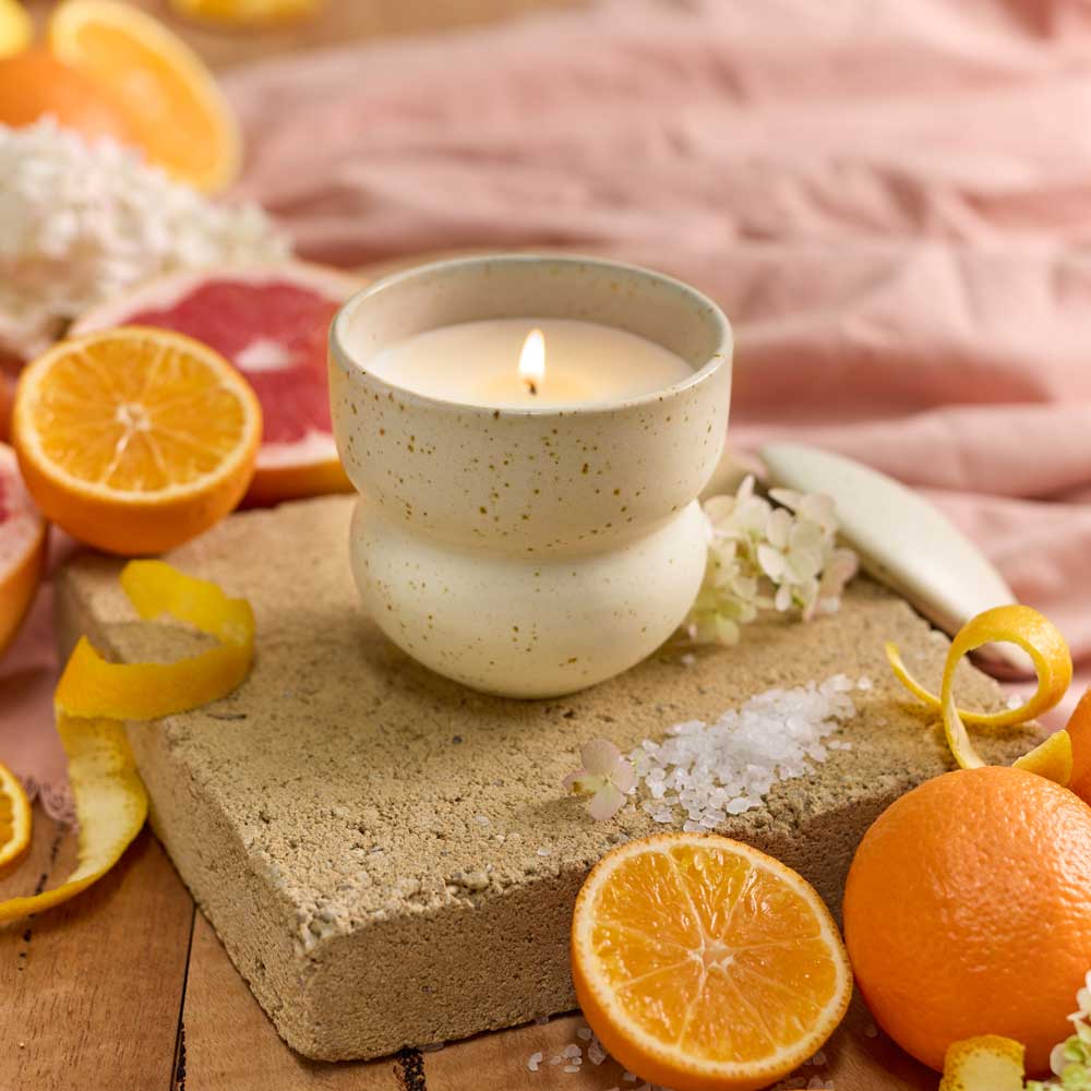 Ecology Alchemy Candle 250g