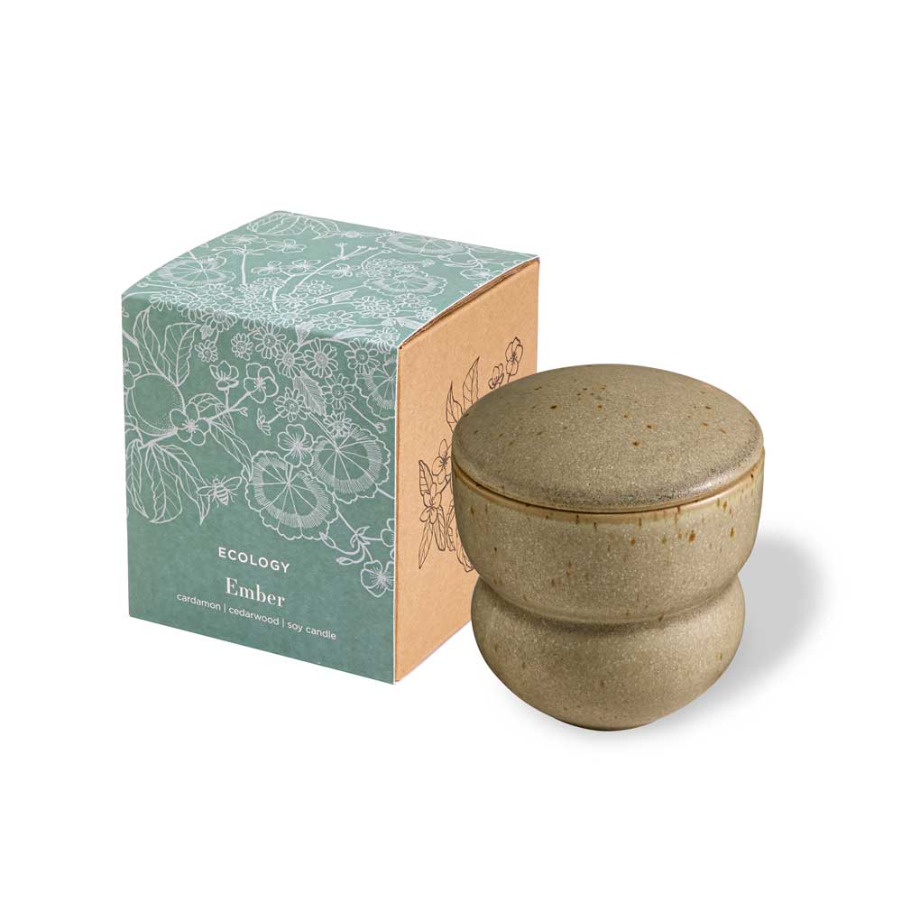 Ecology Alchemy Candle 250g