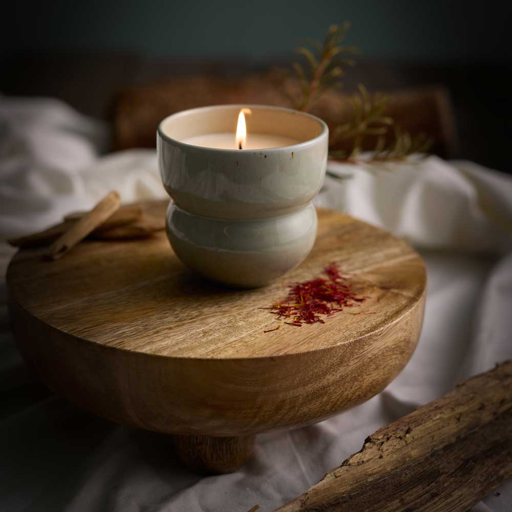 Ecology Alchemy Candle 250g