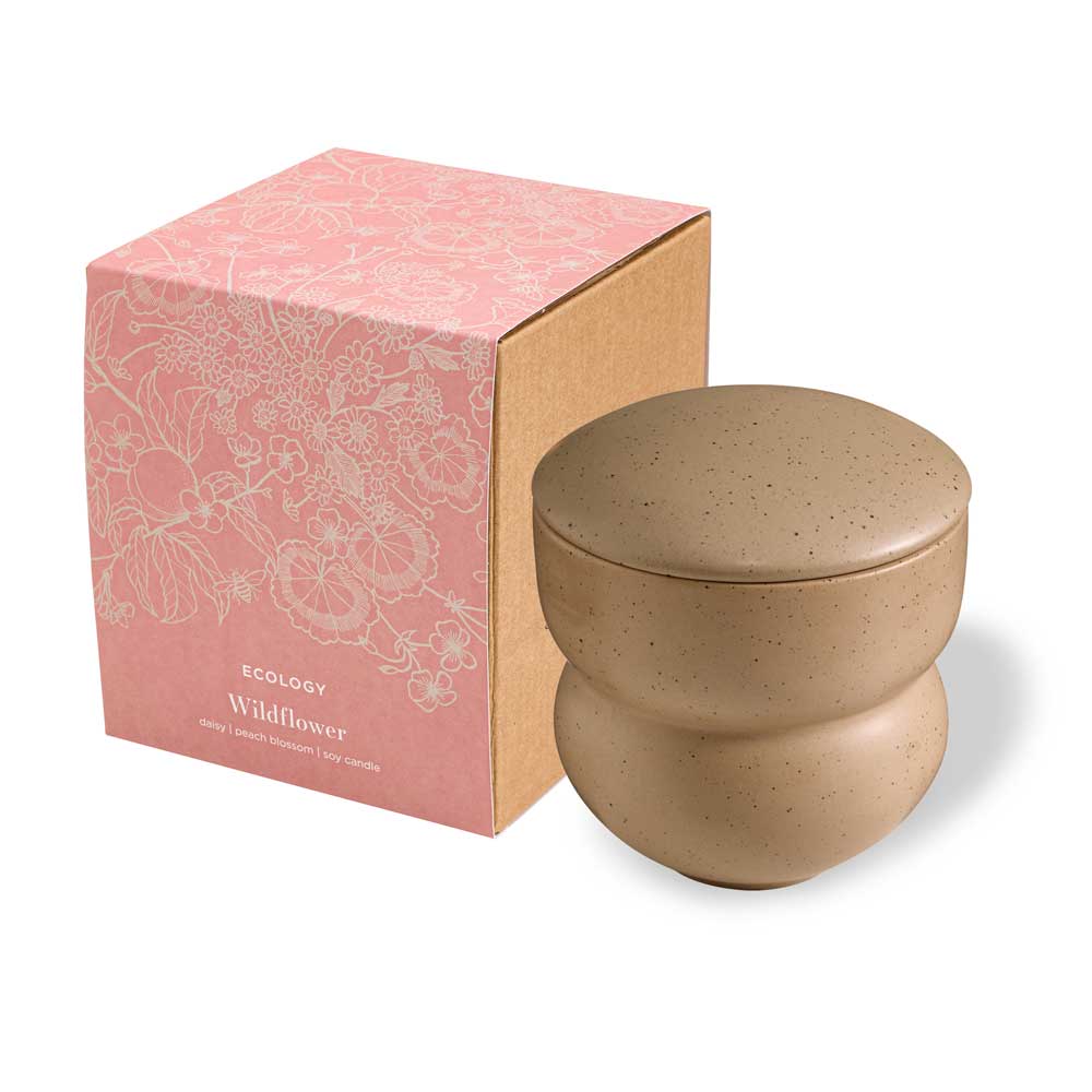 Ecology Alchemy Candle 450g