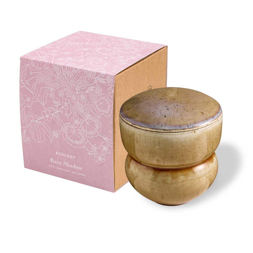 Ecology Alchemy Candle 450g