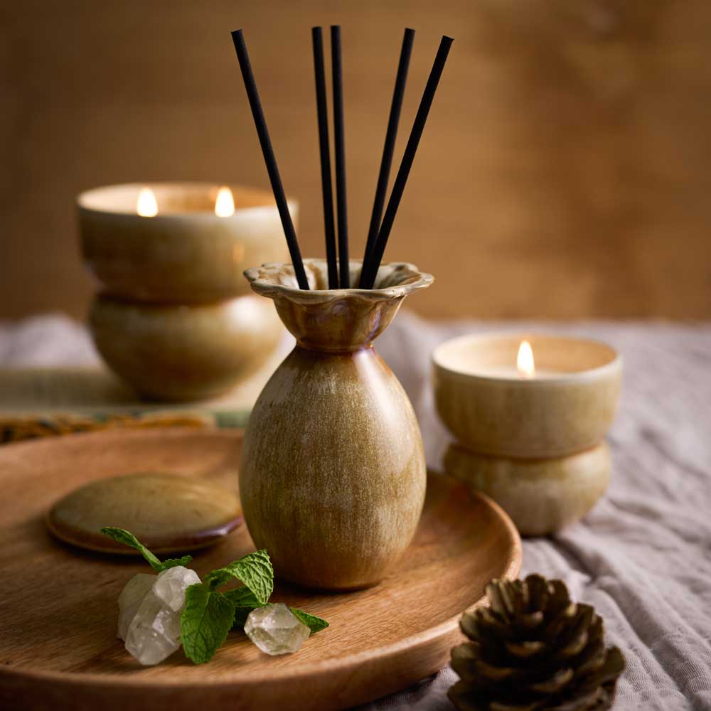 Ecology Alchemy Candle 450g