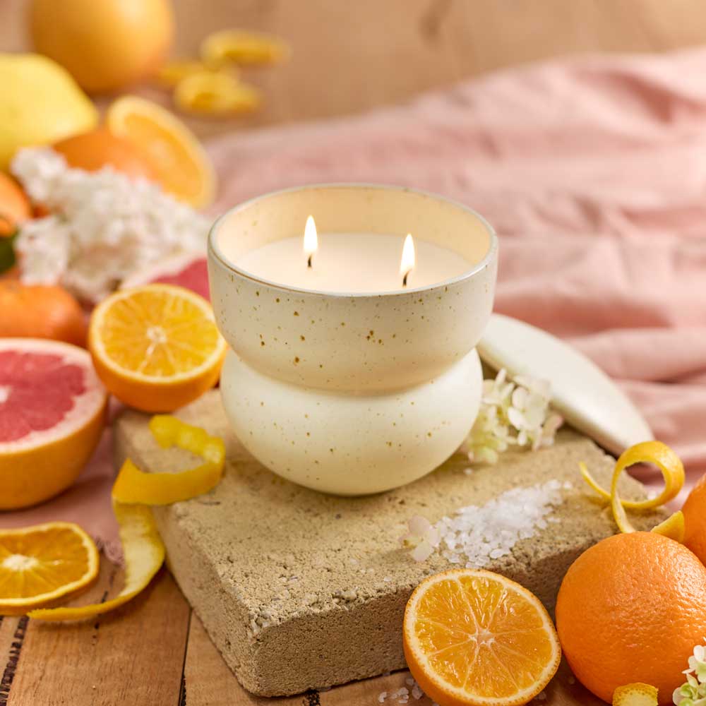 Ecology Alchemy Candle 450g