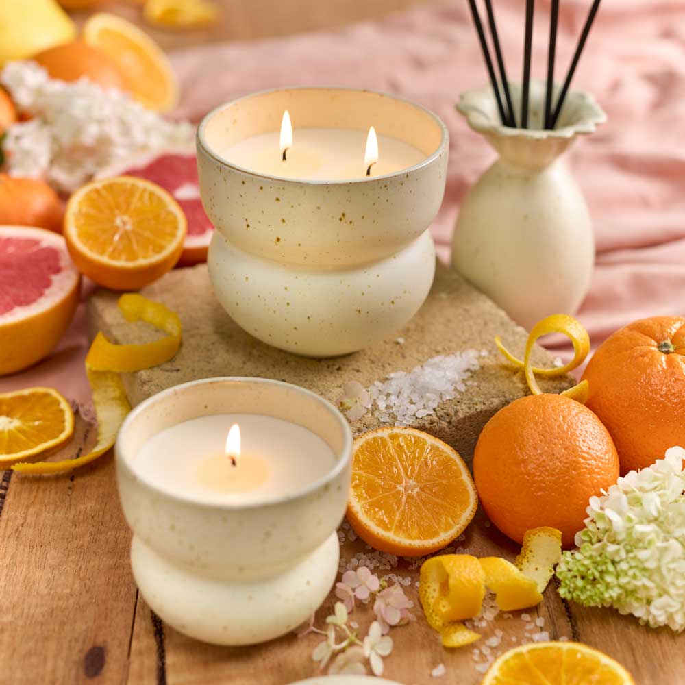 Ecology Alchemy Candle 450g