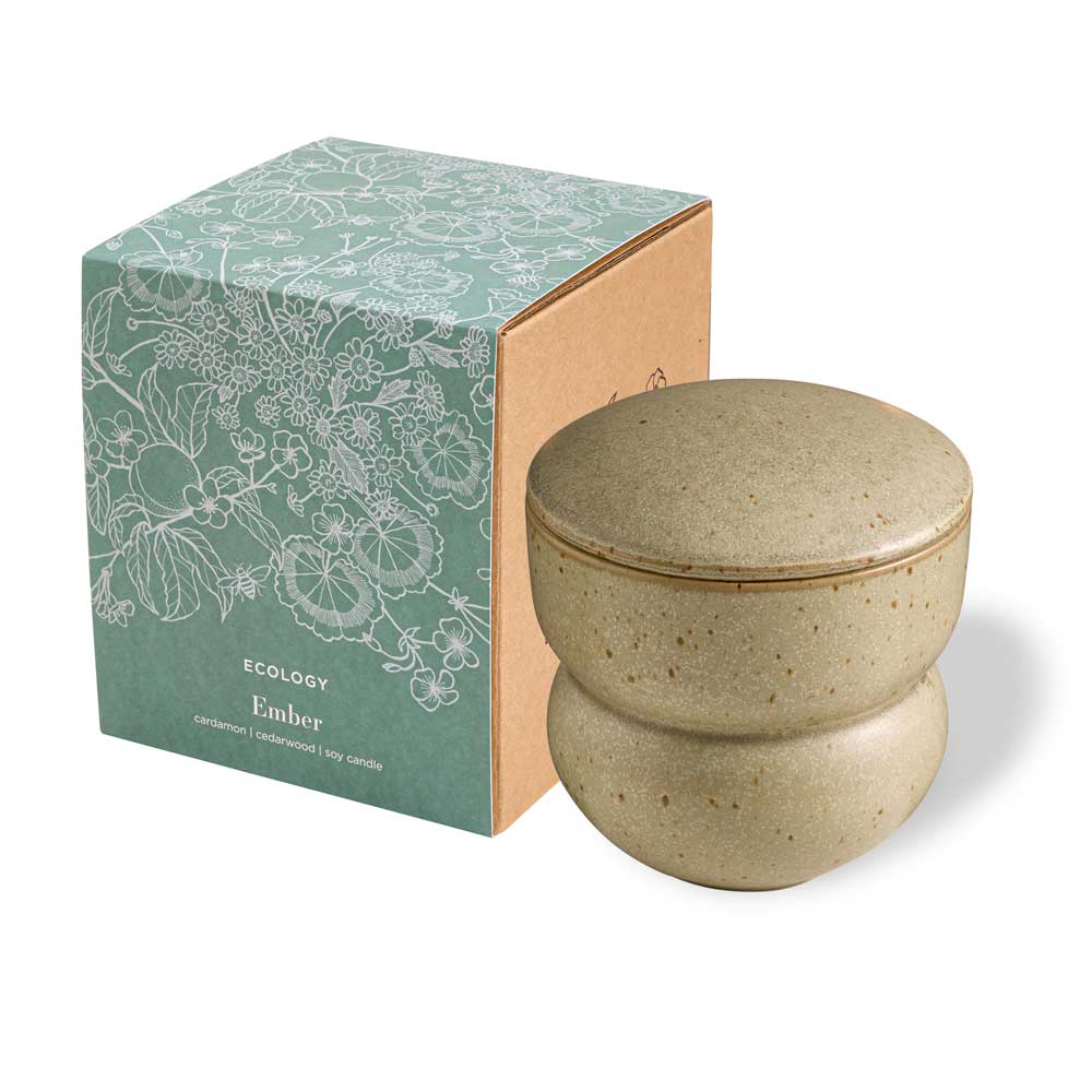 Ecology Alchemy Candle 450g