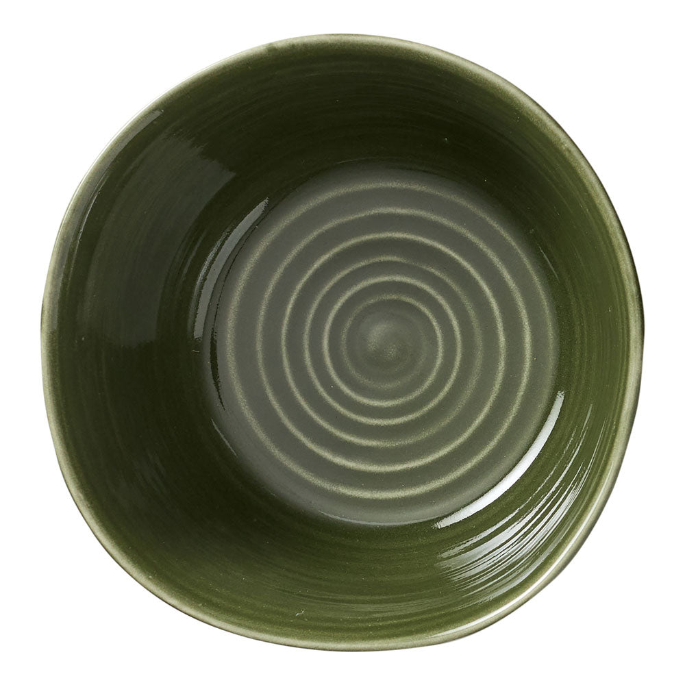 Ecology Ottawa Laksa Bowl 20cm Moss
