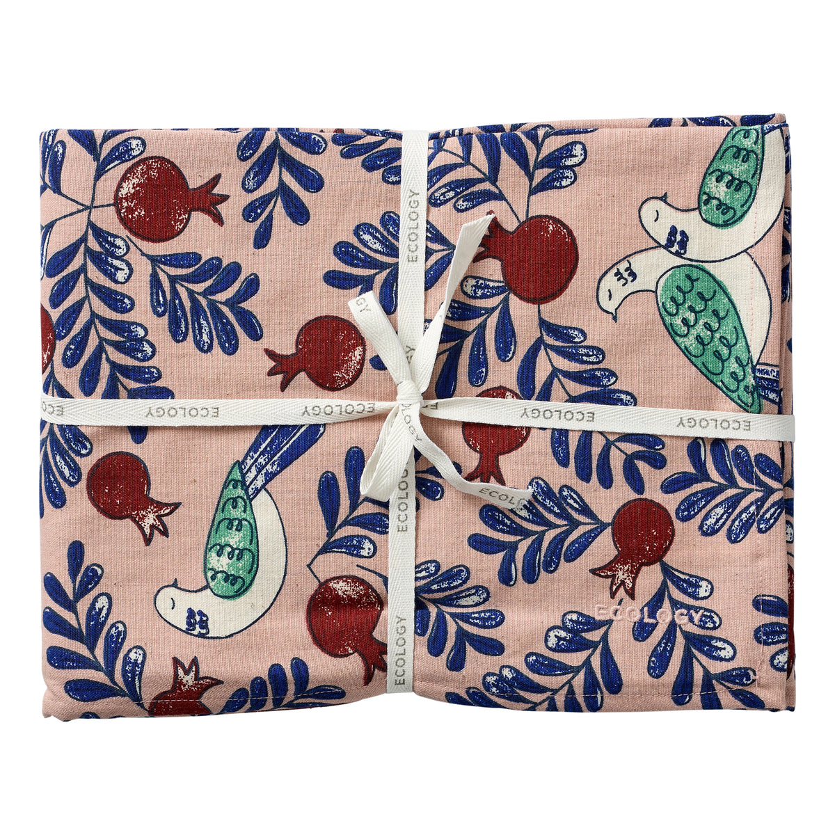 Ecology Merri Tablecloth