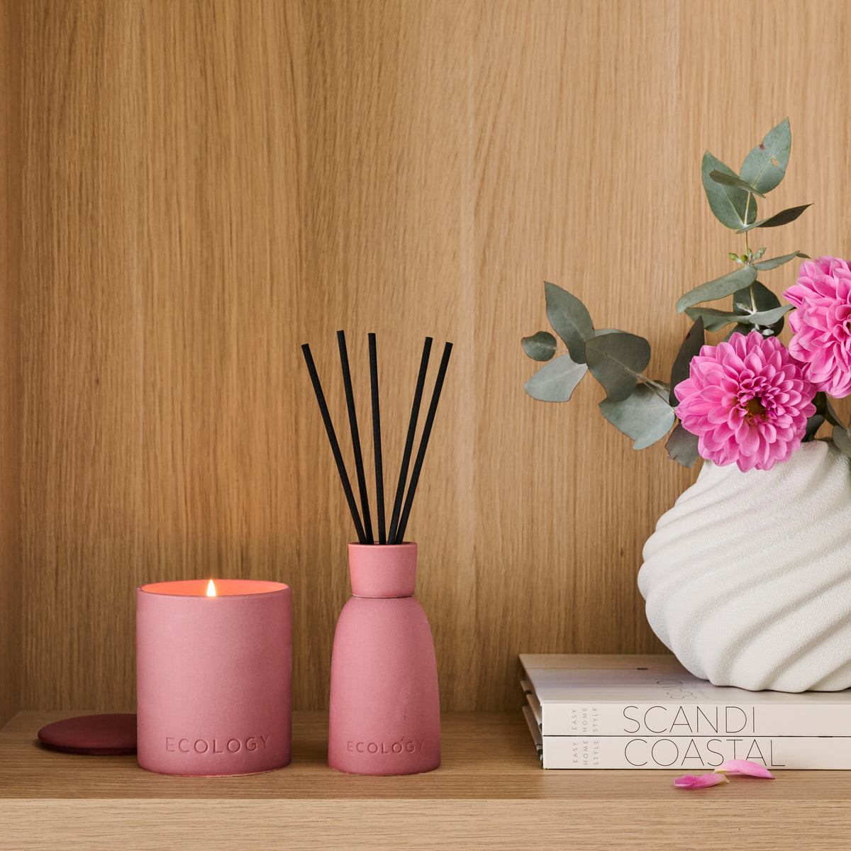 Ecology Merri Diffuser 200ml