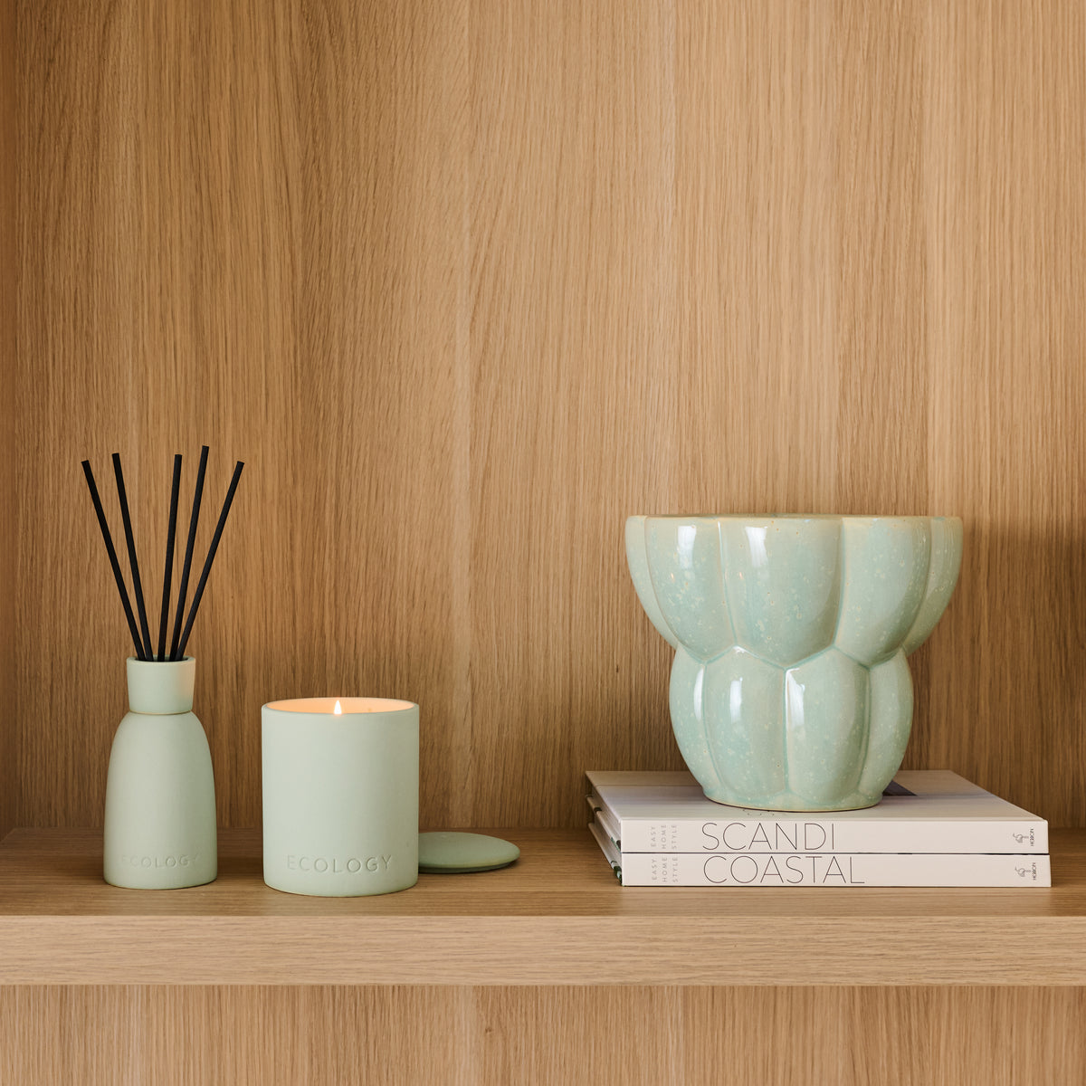 Ecology Merri Diffuser 200ml