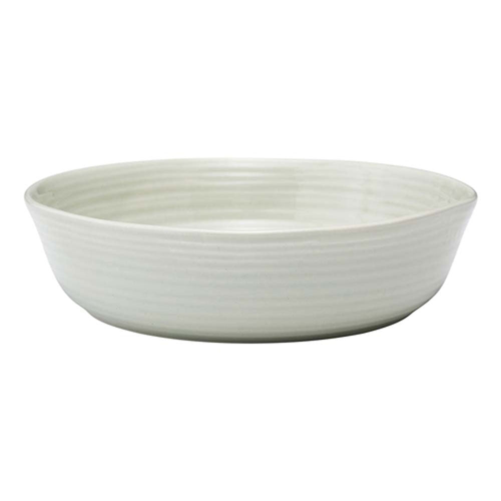 Ecology Ottawa Set of 4 Dinner Bowls 22cm