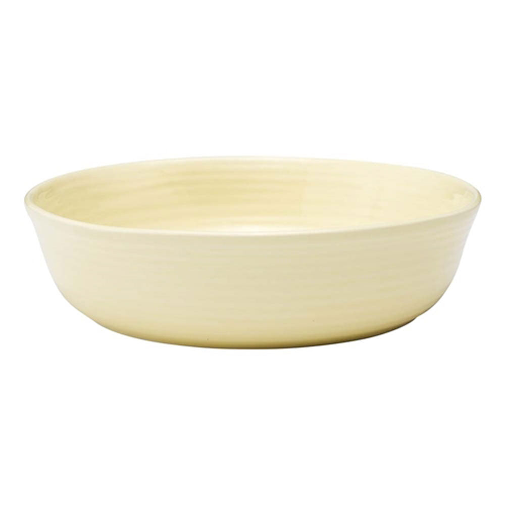 Ecology Ottawa Set of 4 Dinner Bowls 22cm