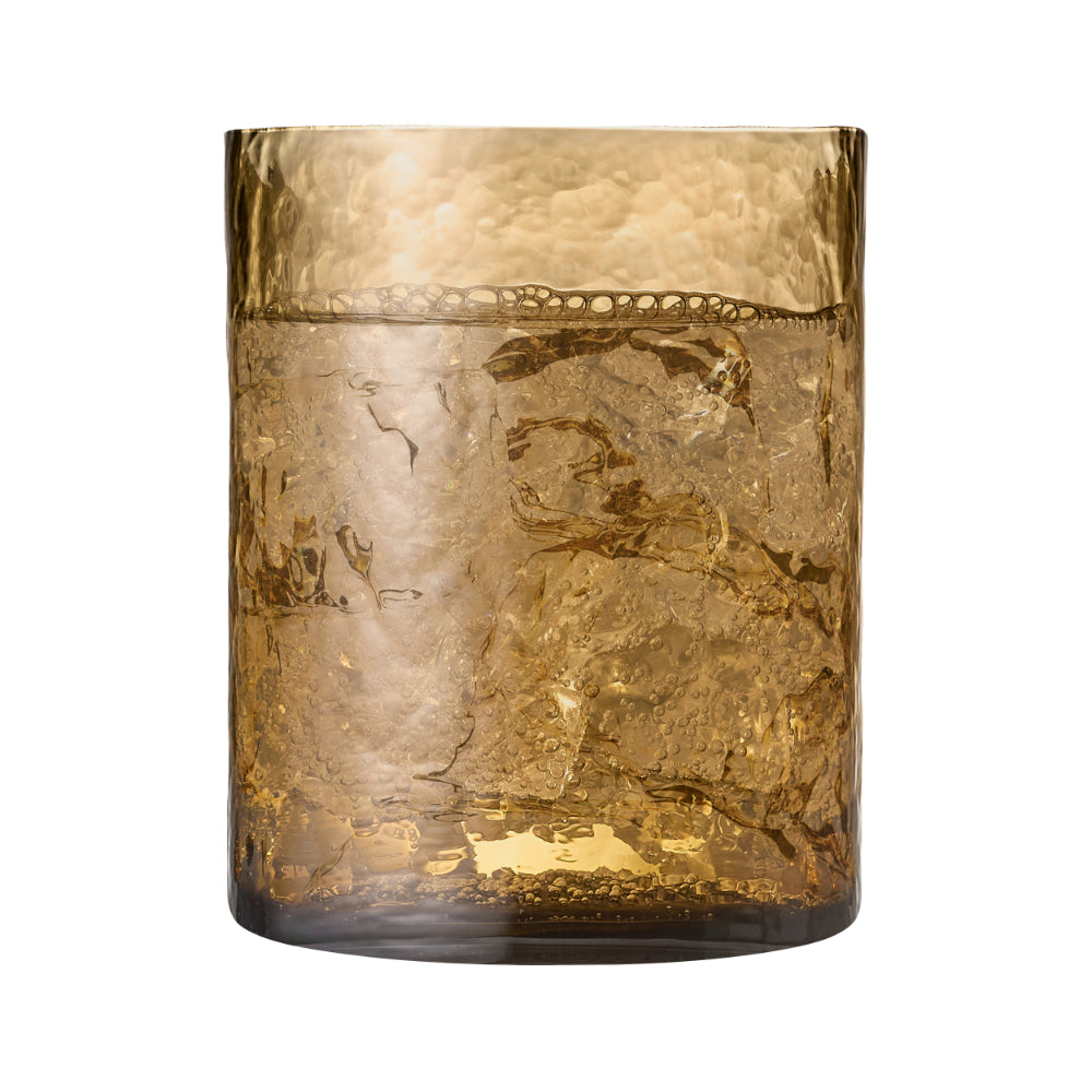 Ecology Equinox Set of 4 Tumblers 370ml Sienna