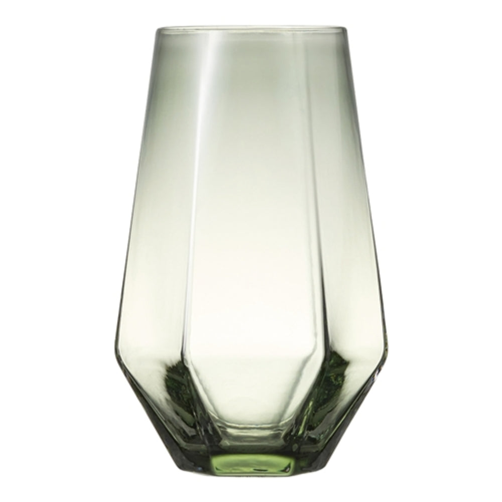 Ecology Jemma Set of 4 Hi Ball Tumblers 480ml Willow