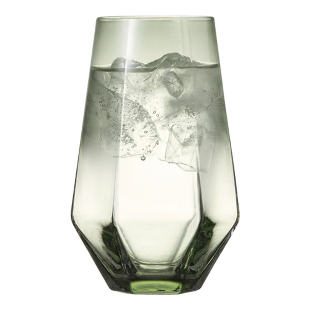 Ecology Jemma Set of 4 Hi Ball Tumblers 480ml Willow