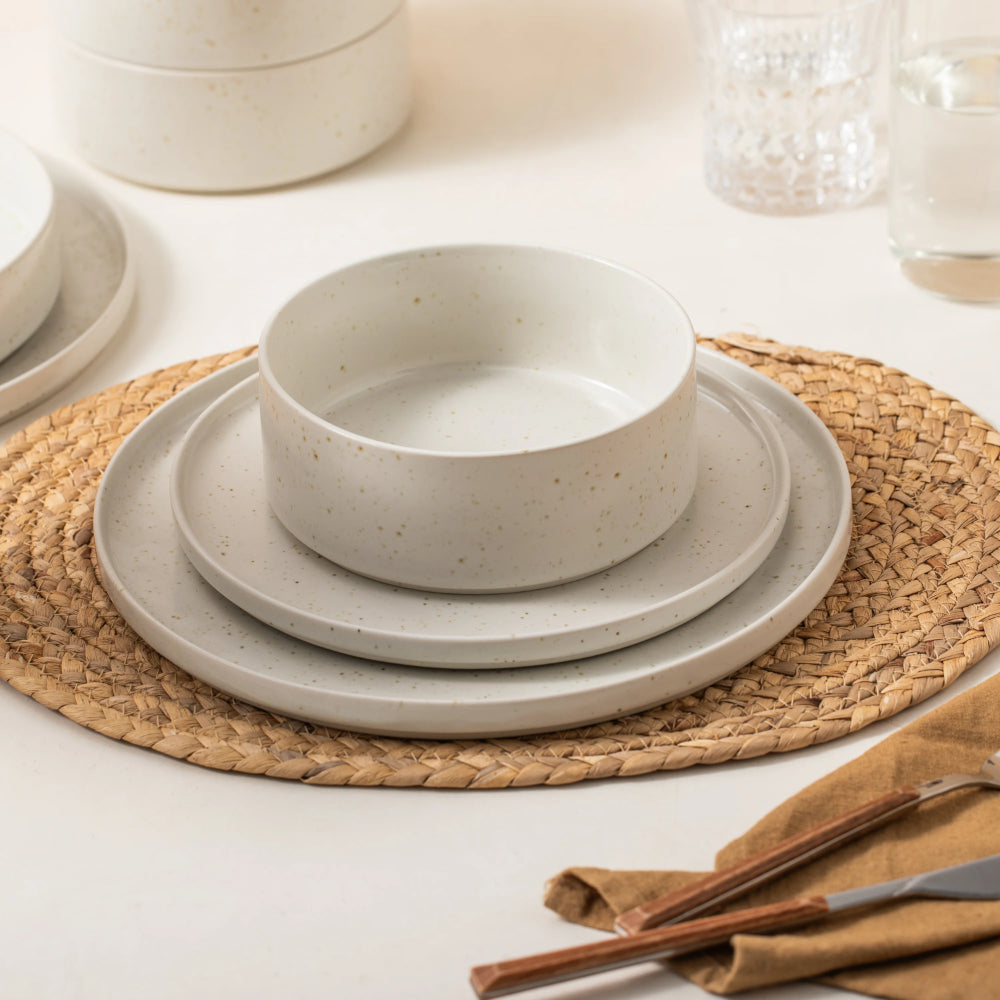 Ecology Lento 16 Piece Dinner Set