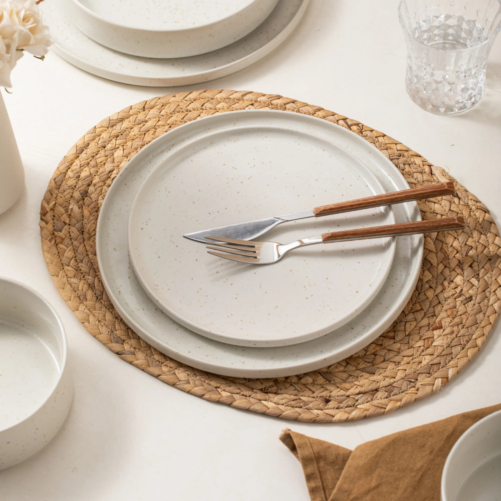 Ecology Lento 16 Piece Dinner Set