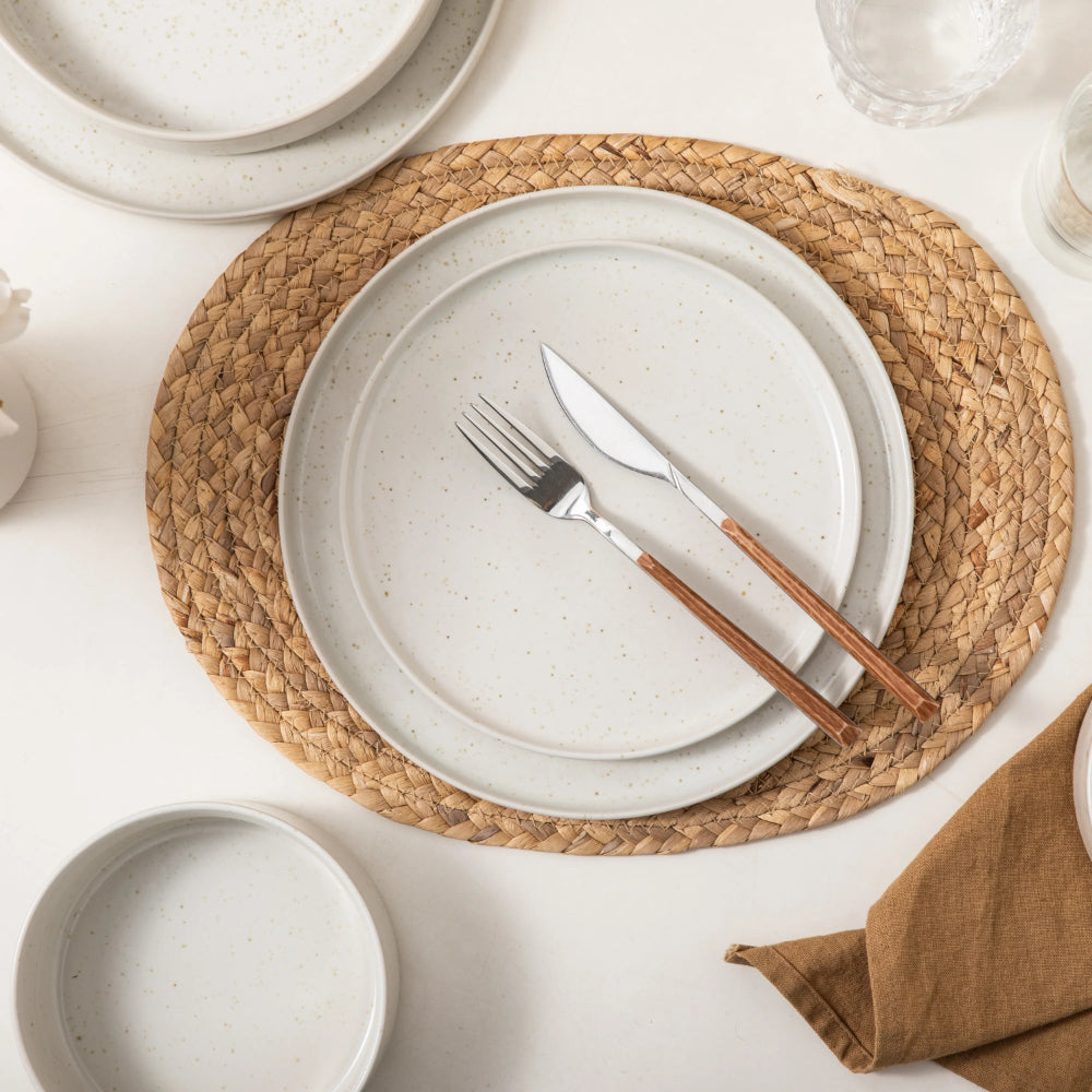 Ecology Lento 16 Piece Dinner Set