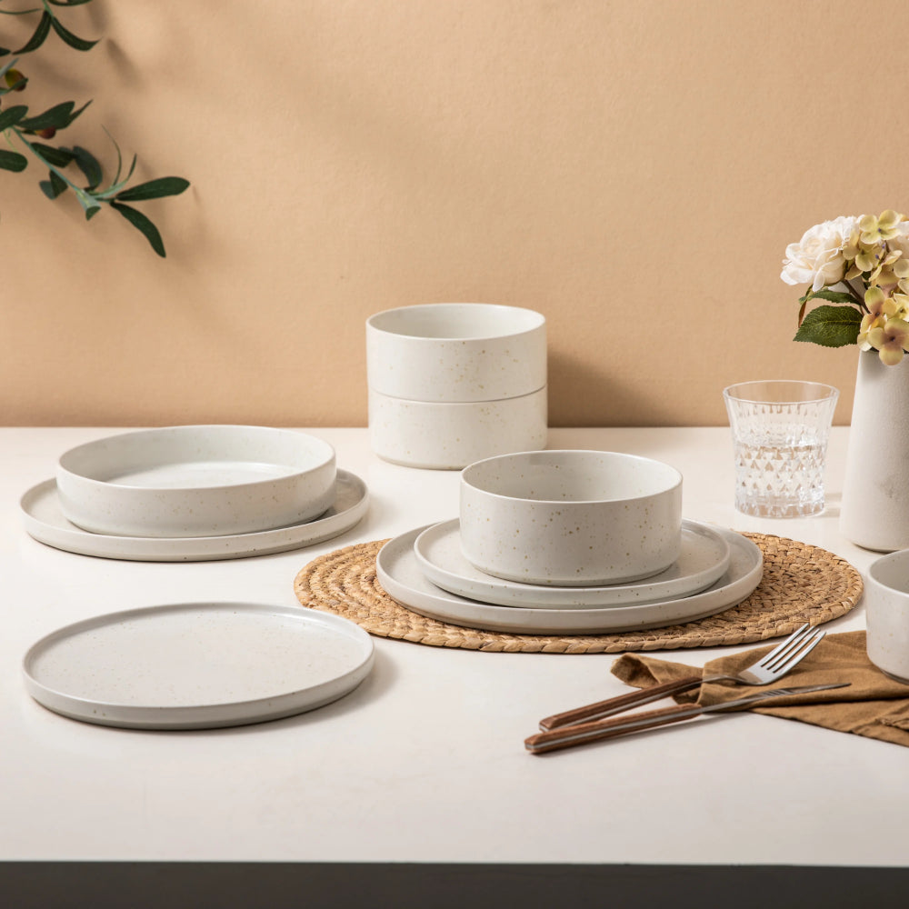 Ecology Lento 16 Piece Dinner Set