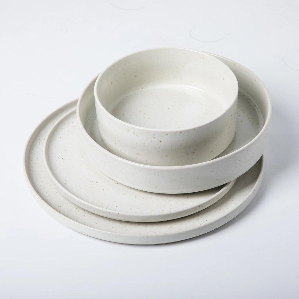Ecology Lento 16 Piece Dinner Set
