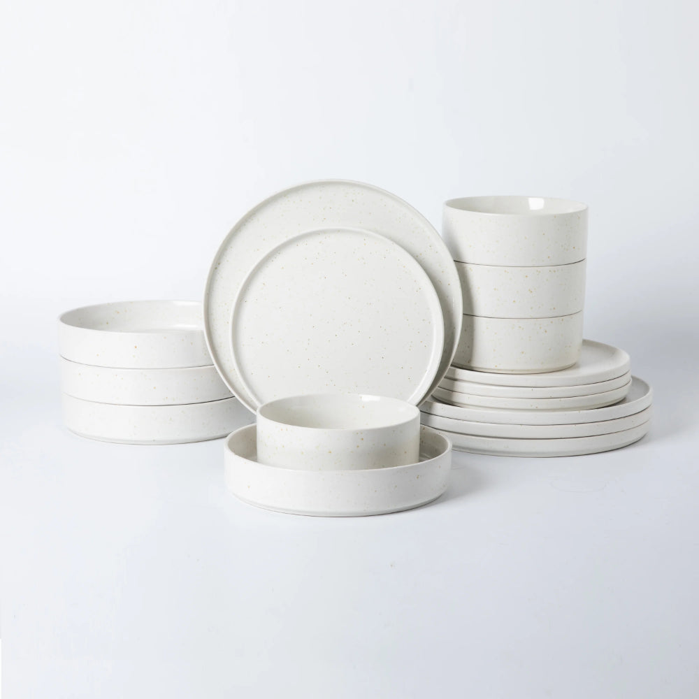 Ecology Lento 16 Piece Dinner Set