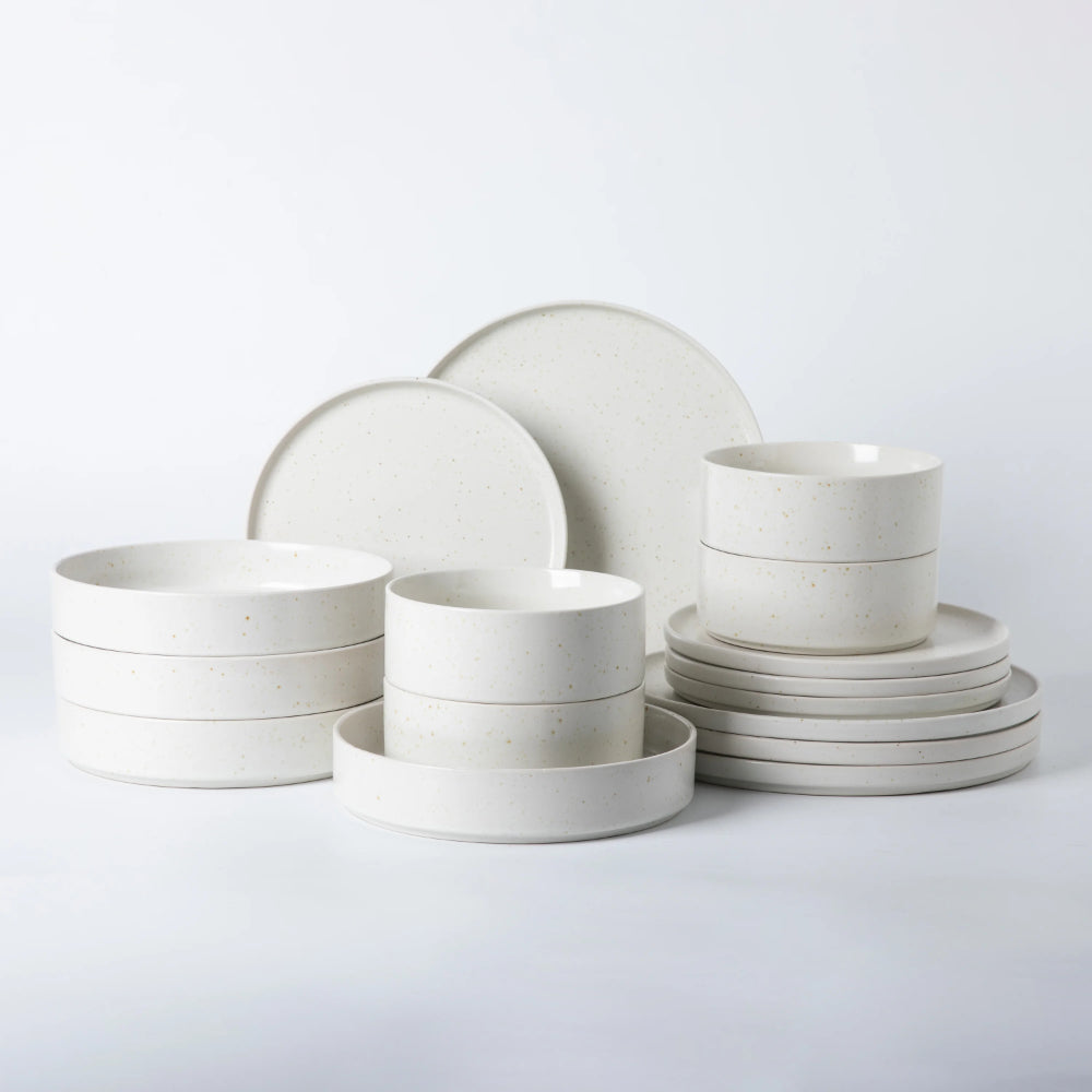 Ecology Lento 16 Piece Dinner Set