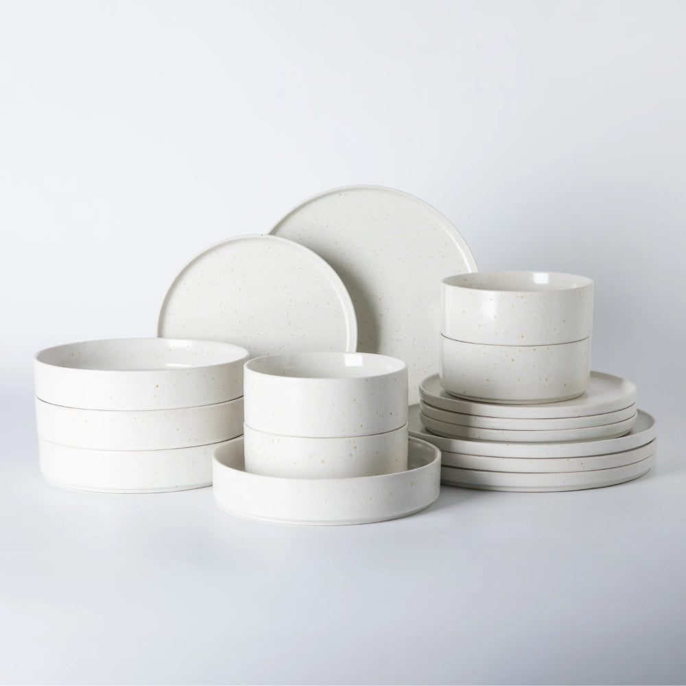 Ecology Lento 16 Piece Dinner Set