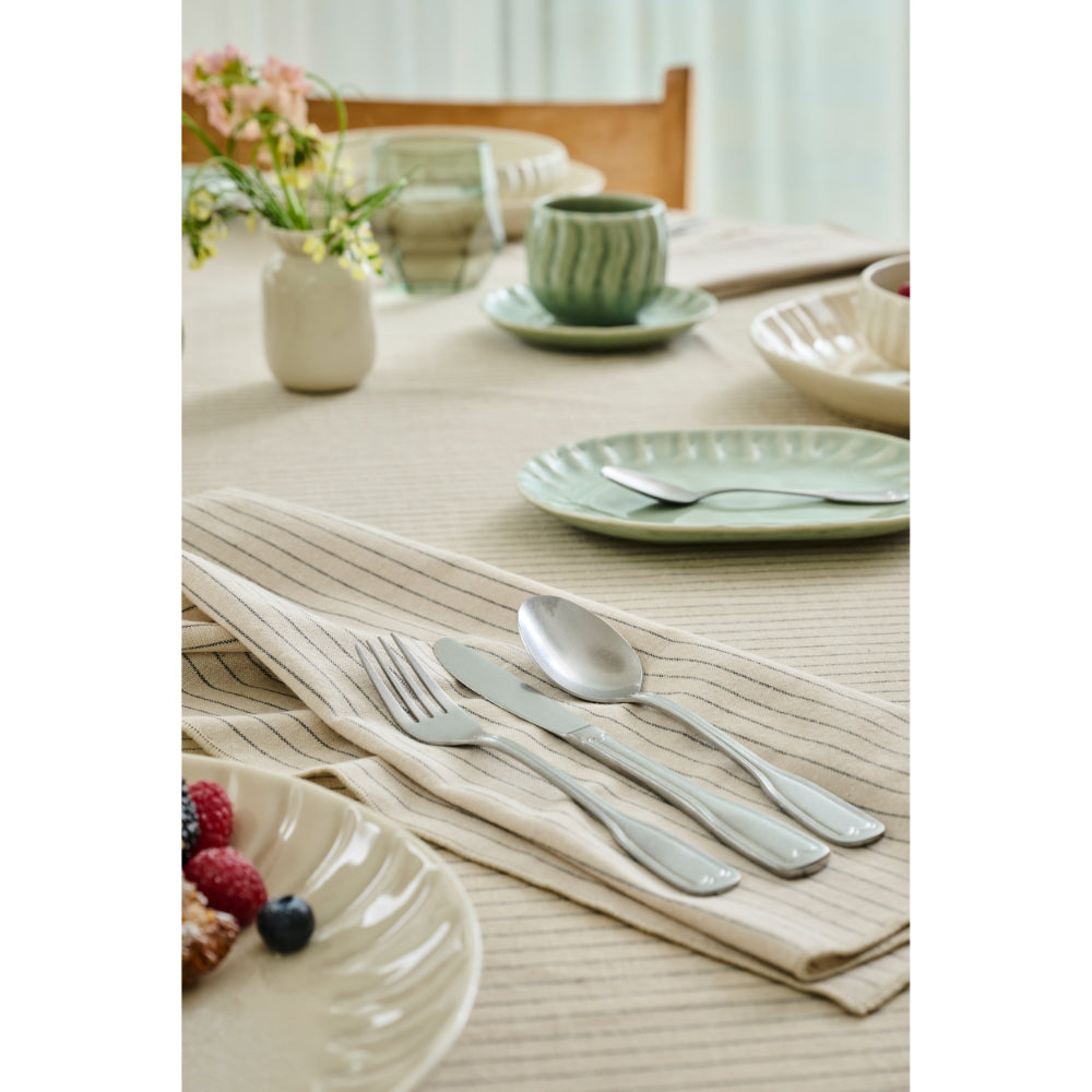 Ecology Anais 16 Piece Cutlery Set