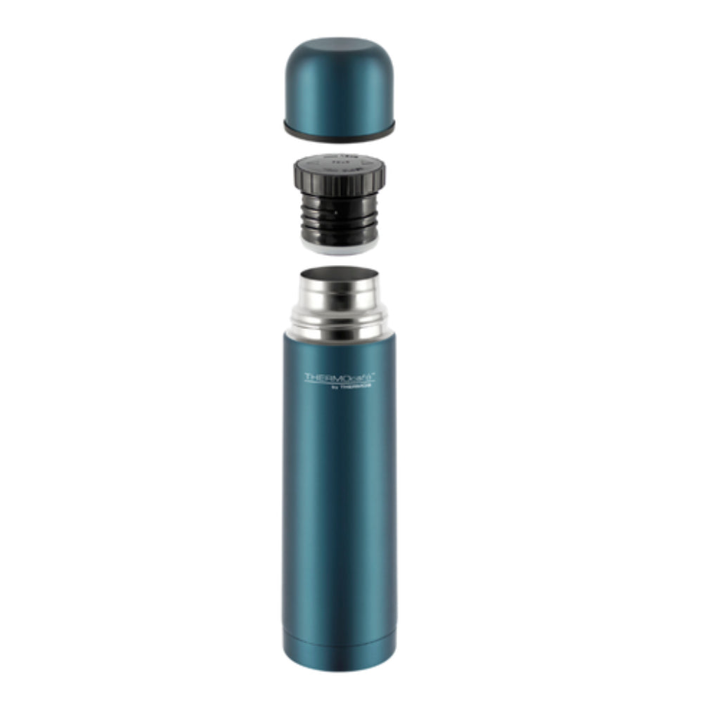 Thermos THERMOcafe Vacuum Insulated Slimline Flask Balsam 500ml