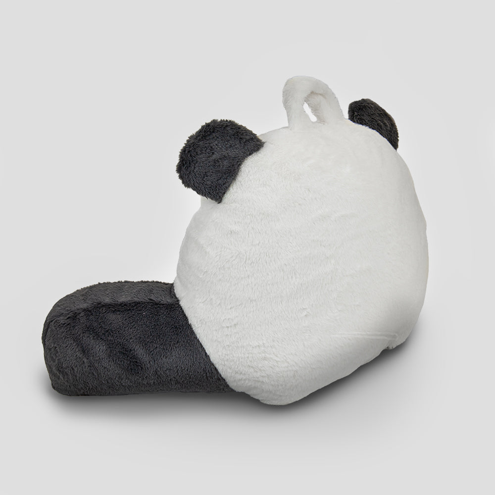Easy Rest Faux Fur Kids Back Rest Pillow