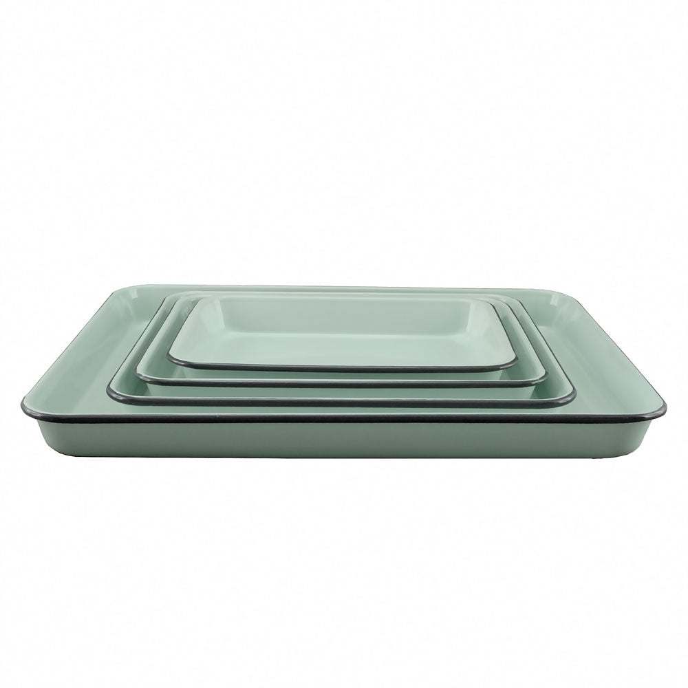 Falcon 4 Piece Baking Tray Set