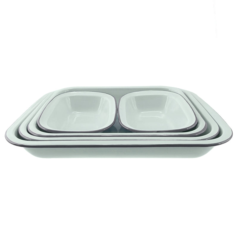 Falcon 5 Piece Bake Set