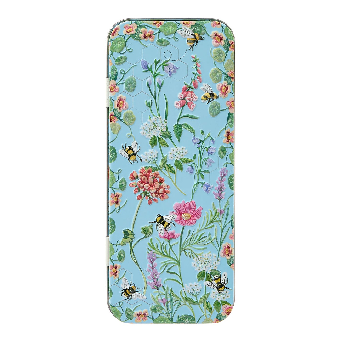 Heathcote & Ivory Busy Bees Hand Cream in Tin