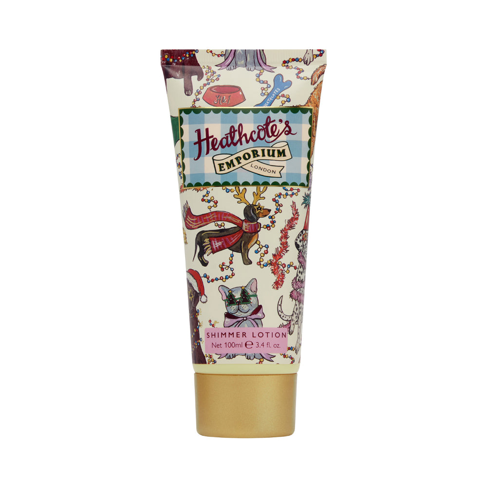 Heathcote & Ivory Emporium Vintage Fayre Lather & Lounge