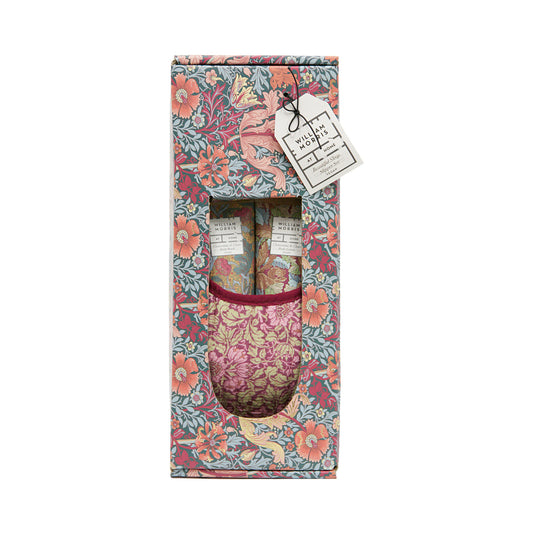 William Morris at Home Beautiful Sleep Slipper Set