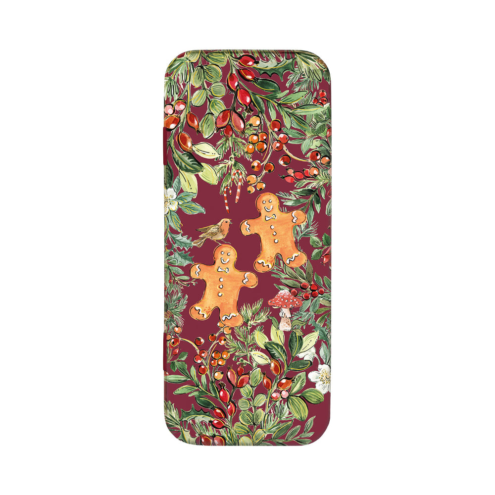 Heathcote & Ivory In The Garden Festive Collection Hand Cream in Tin