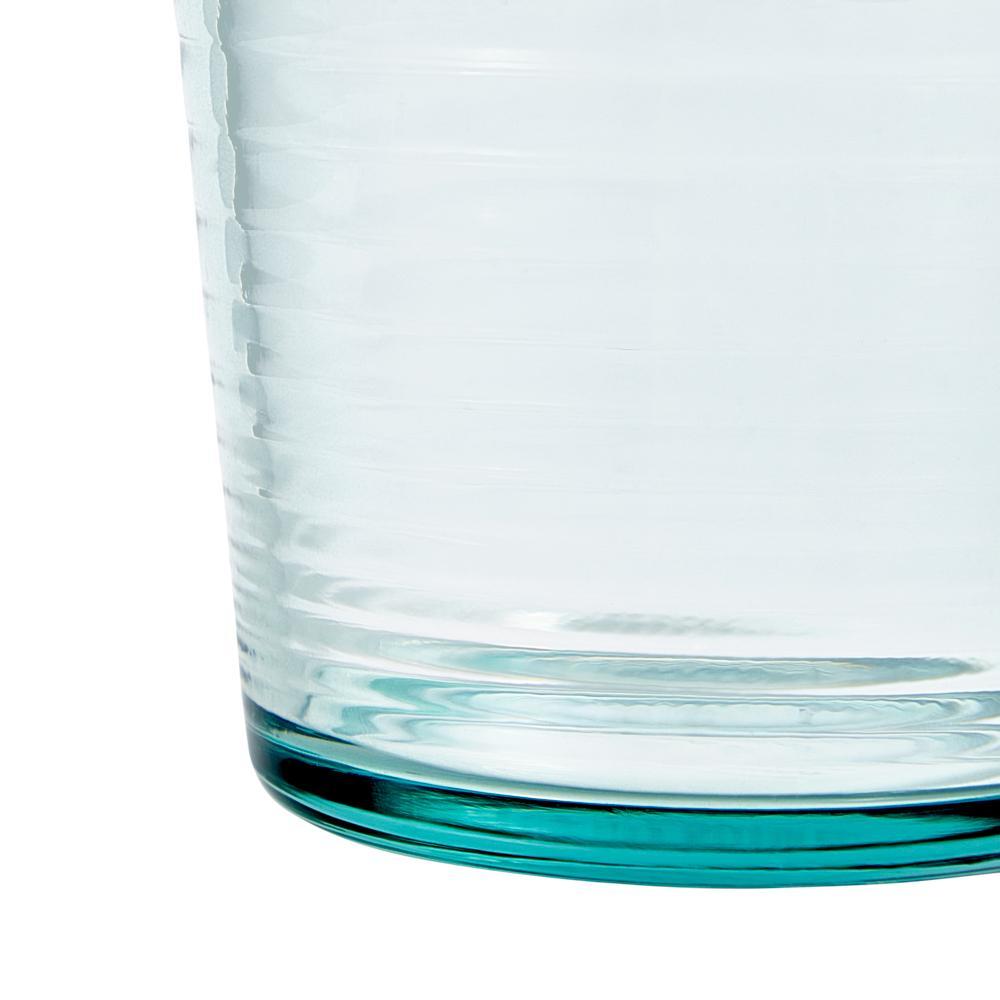 Gordon Ramsay Maze by Royal Doulton Set of 4 Hiball Glasses 470ml