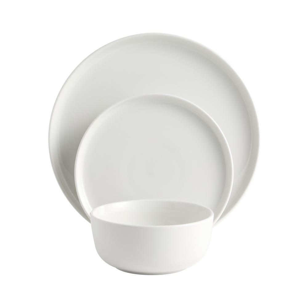 Royal Doulton Collective 12 Piece Dinnerware Set