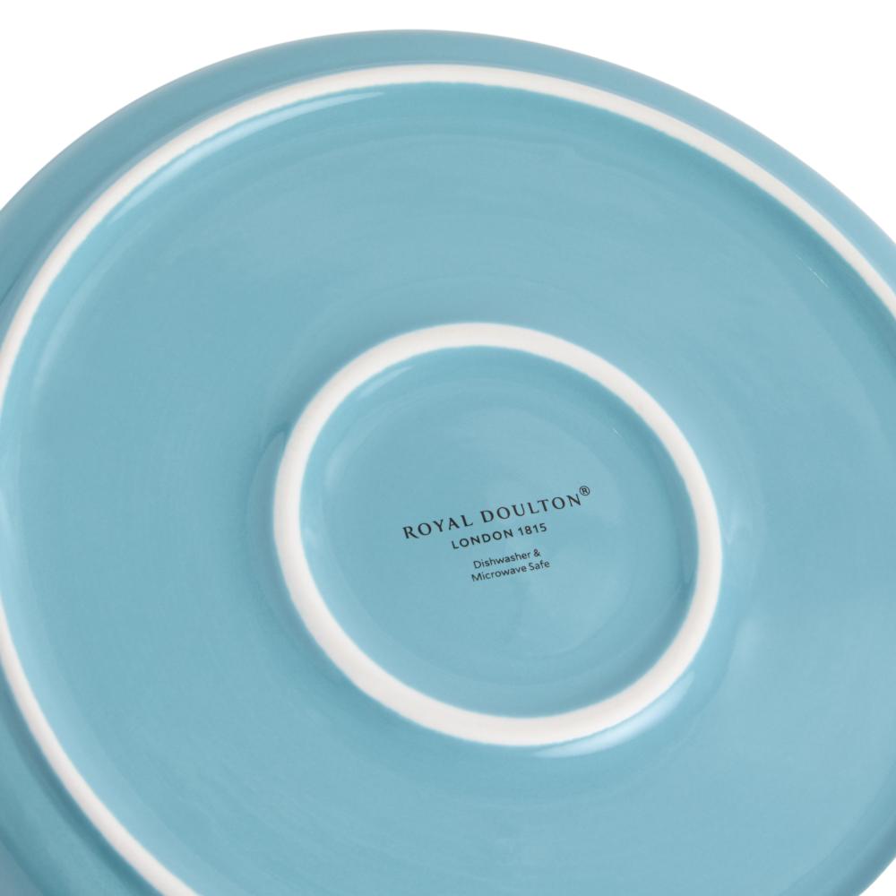 Royal Doulton Collective 12 Piece Dinnerware Set