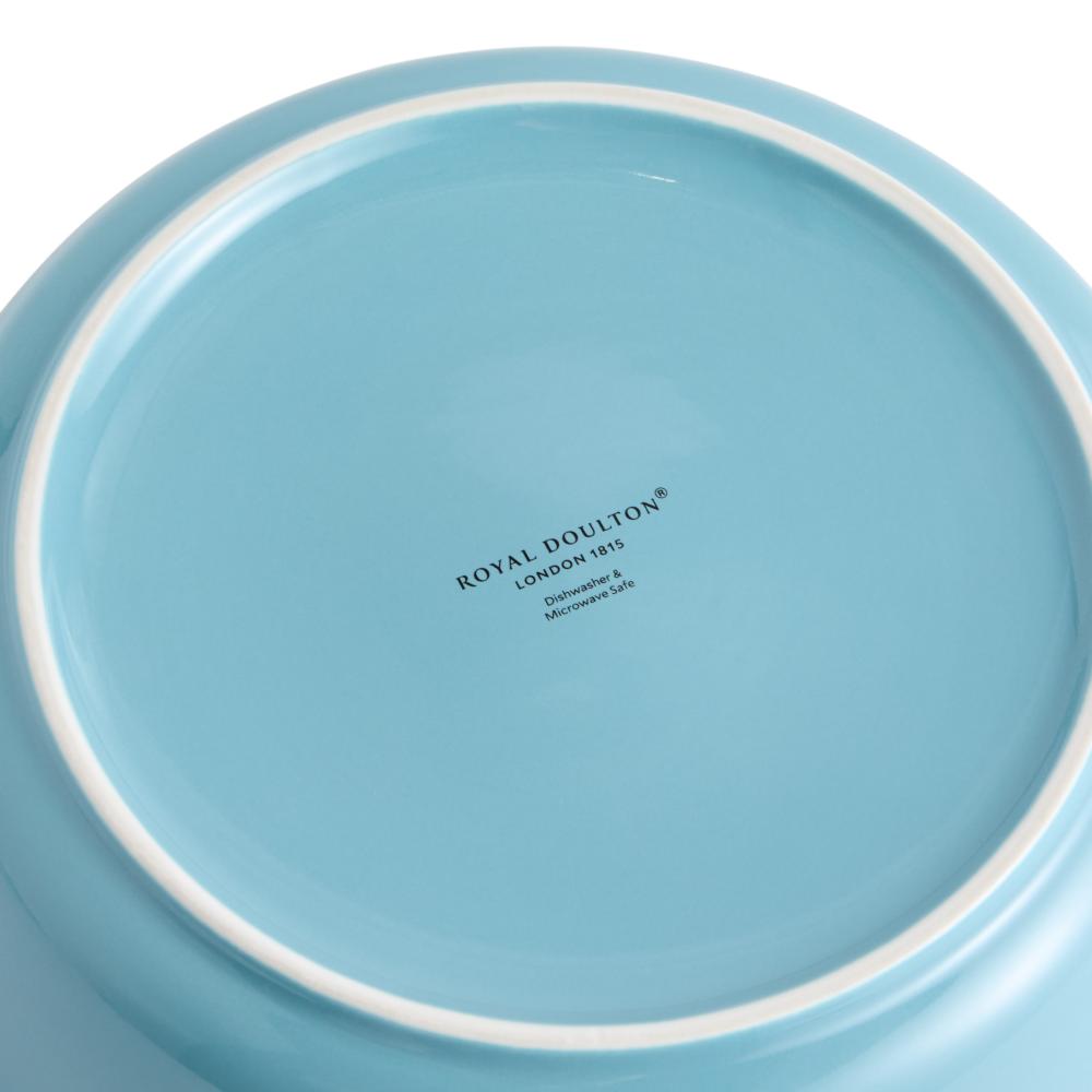 Royal Doulton Collective 4 Piece Pasta Bowl Set