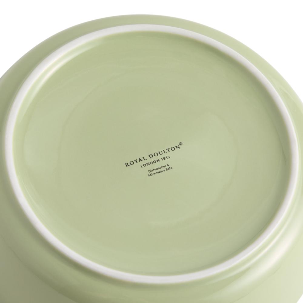 Royal Doulton Collective 4 Piece Pasta Bowl Set