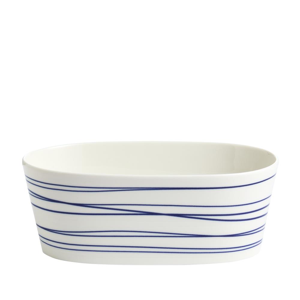 Royal Doulton Pacific Trough Herb Planter