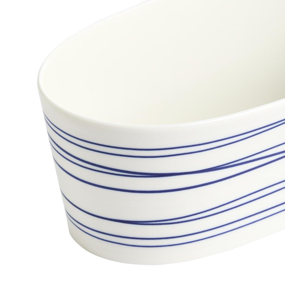 Royal Doulton Pacific Trough Herb Planter