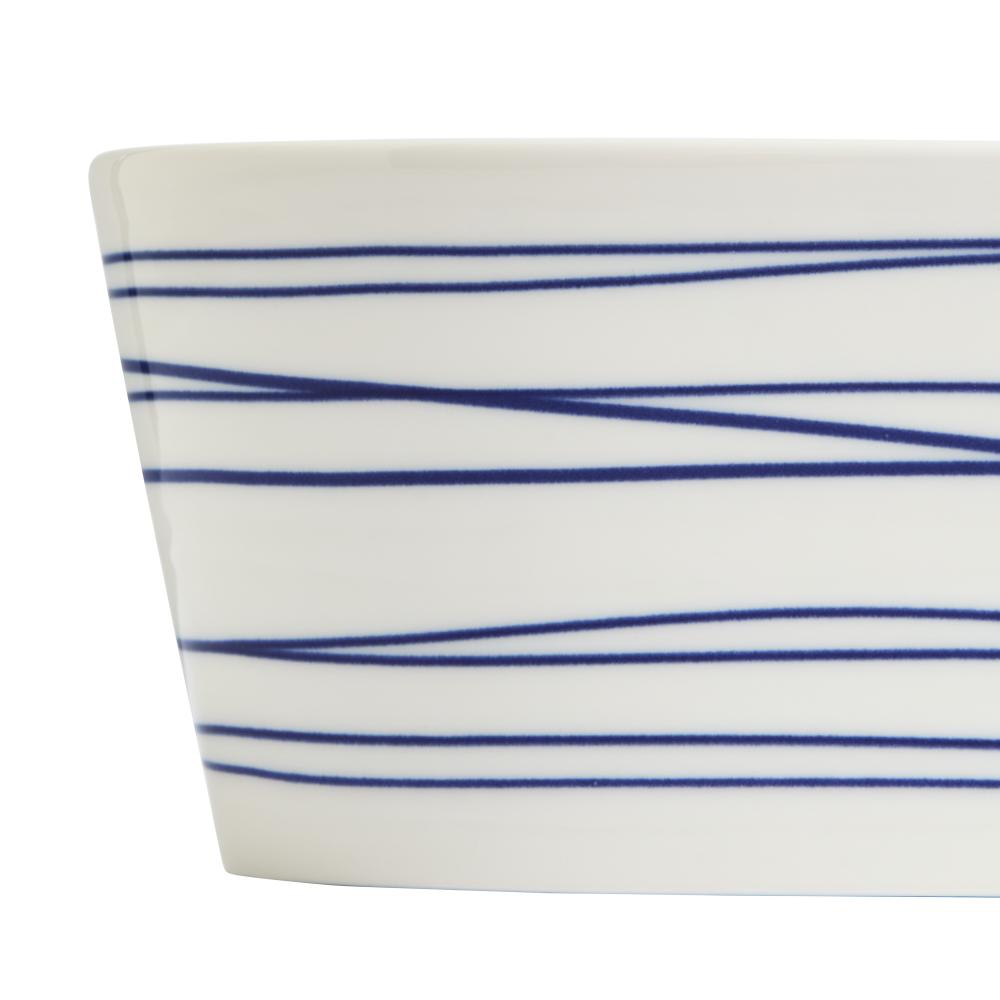 Royal Doulton Pacific Trough Herb Planter