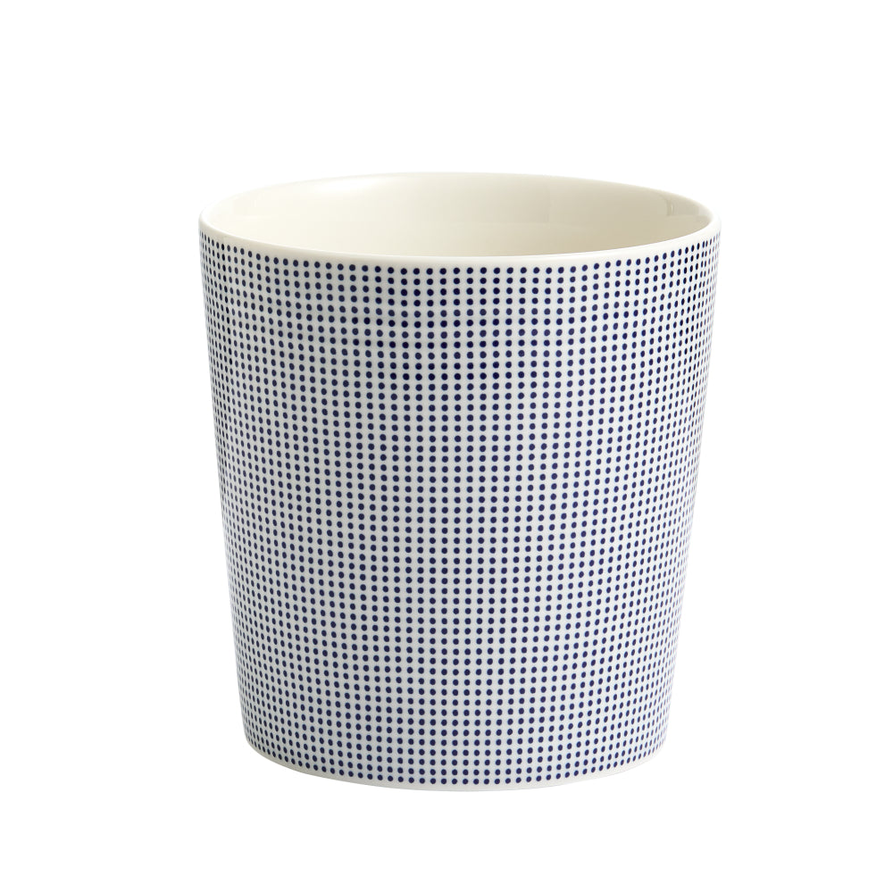 Royal Doulton Pacific Large Planter 15cm Blue